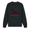 Unisex Changer 2.0 iconic crew neck sweatshirt (STSU178) Thumbnail