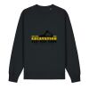 Unisex Changer 2.0 iconic crew neck sweatshirt (STSU178) Thumbnail