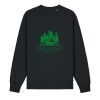 Unisex Changer 2.0 iconic crew neck sweatshirt (STSU178) Thumbnail