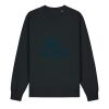 Unisex Changer 2.0 iconic crew neck sweatshirt (STSU178) Thumbnail