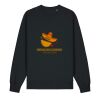 Unisex Changer 2.0 iconic crew neck sweatshirt (STSU178) Thumbnail