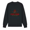 Unisex Changer 2.0 iconic crew neck sweatshirt (STSU178) Thumbnail