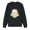 Unisex Changer 2.0 iconic crew neck sweatshirt (STSU178) Thumbnail