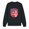 Unisex Changer 2.0 iconic crew neck sweatshirt (STSU178) Thumbnail