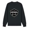 Unisex Changer 2.0 iconic crew neck sweatshirt (STSU178) Thumbnail