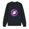 Unisex Changer 2.0 iconic crew neck sweatshirt (STSU178) Thumbnail