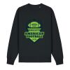 Unisex Changer 2.0 iconic crew neck sweatshirt (STSU178) Thumbnail