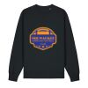 Unisex Changer 2.0 iconic crew neck sweatshirt (STSU178) Thumbnail