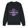 Unisex Changer 2.0 iconic crew neck sweatshirt (STSU178) Thumbnail