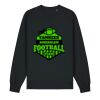 Unisex Changer 2.0 iconic crew neck sweatshirt (STSU178) Thumbnail