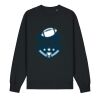 Unisex Changer 2.0 iconic crew neck sweatshirt (STSU178) Thumbnail