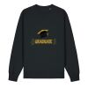 Unisex Changer 2.0 iconic crew neck sweatshirt (STSU178) Thumbnail