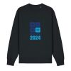 Unisex Changer 2.0 iconic crew neck sweatshirt (STSU178) Thumbnail