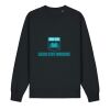 Unisex Changer 2.0 iconic crew neck sweatshirt (STSU178) Thumbnail