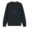 Unisex Changer 2.0 iconic crew neck sweatshirt (STSU178) Thumbnail