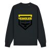 Unisex Changer 2.0 iconic crew neck sweatshirt (STSU178) Thumbnail