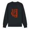 Unisex Changer 2.0 iconic crew neck sweatshirt (STSU178) Thumbnail