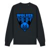 Unisex Changer 2.0 iconic crew neck sweatshirt (STSU178) Thumbnail