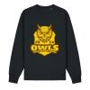 Unisex Changer 2.0 iconic crew neck sweatshirt (STSU178) Thumbnail
