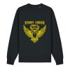 Unisex Changer 2.0 iconic crew neck sweatshirt (STSU178) Thumbnail