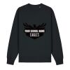 Unisex Changer 2.0 iconic crew neck sweatshirt (STSU178) Thumbnail