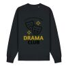 Unisex Changer 2.0 iconic crew neck sweatshirt (STSU178) Thumbnail
