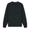 Unisex Changer 2.0 iconic crew neck sweatshirt (STSU178) Thumbnail
