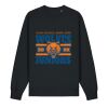Unisex Changer 2.0 iconic crew neck sweatshirt (STSU178) Thumbnail