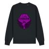 Unisex Changer 2.0 iconic crew neck sweatshirt (STSU178) Thumbnail