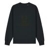 Unisex Changer 2.0 iconic crew neck sweatshirt (STSU178) Thumbnail