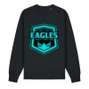 Unisex Changer 2.0 iconic crew neck sweatshirt (STSU178) Thumbnail