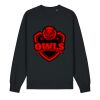 Unisex Changer 2.0 iconic crew neck sweatshirt (STSU178) Thumbnail