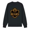 Unisex Changer 2.0 iconic crew neck sweatshirt (STSU178) Thumbnail