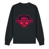 Unisex Changer 2.0 iconic crew neck sweatshirt (STSU178) Thumbnail