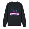 Unisex Changer 2.0 iconic crew neck sweatshirt (STSU178) Thumbnail