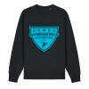 Unisex Changer 2.0 iconic crew neck sweatshirt (STSU178) Thumbnail