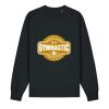 Unisex Changer 2.0 iconic crew neck sweatshirt (STSU178) Thumbnail