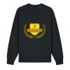 Unisex Changer 2.0 iconic crew neck sweatshirt (STSU178) Thumbnail