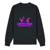 Unisex Changer 2.0 iconic crew neck sweatshirt (STSU178) Thumbnail