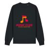 Unisex Changer 2.0 iconic crew neck sweatshirt (STSU178) Thumbnail