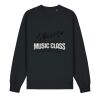 Unisex Changer 2.0 iconic crew neck sweatshirt (STSU178) Thumbnail