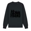 Unisex Changer 2.0 iconic crew neck sweatshirt (STSU178) Thumbnail