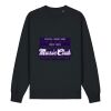 Unisex Changer 2.0 iconic crew neck sweatshirt (STSU178) Thumbnail