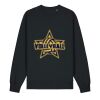 Unisex Changer 2.0 iconic crew neck sweatshirt (STSU178) Thumbnail