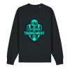 Unisex Changer 2.0 iconic crew neck sweatshirt (STSU178) Thumbnail