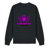 Unisex Changer 2.0 iconic crew neck sweatshirt (STSU178) Thumbnail