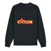 Unisex Changer 2.0 iconic crew neck sweatshirt (STSU178) Thumbnail