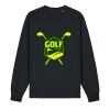 Unisex Changer 2.0 iconic crew neck sweatshirt (STSU178) Thumbnail