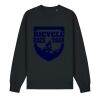 Unisex Changer 2.0 iconic crew neck sweatshirt (STSU178) Thumbnail