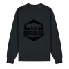 Unisex Changer 2.0 iconic crew neck sweatshirt (STSU178) Thumbnail